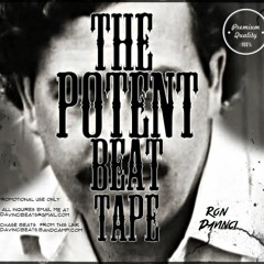 The Potent (Beat Tape)