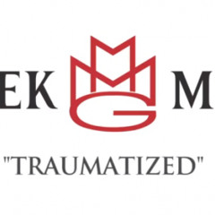 Meek Mill- Traumatized Instrumental