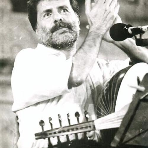 رقص الغجر - مارسيل خليفة