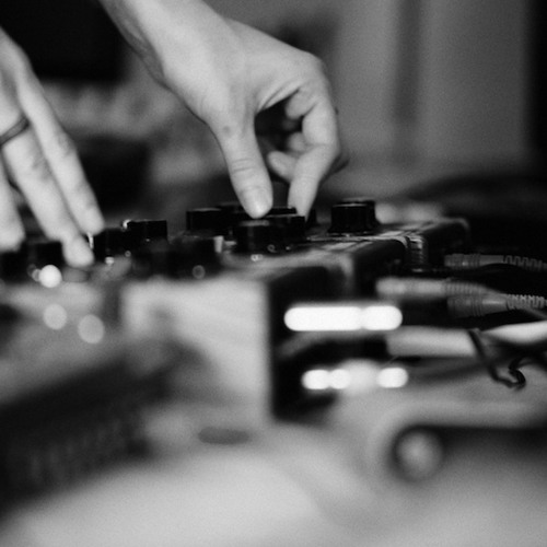 Laurel Halo - "M-14"