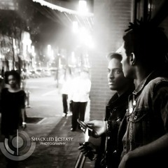 Lucas - Drake, The Motion REMIX