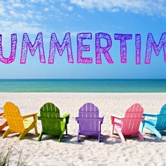 Summertime - Diversity