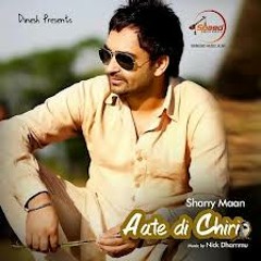 Lehanga - Sharry Mann