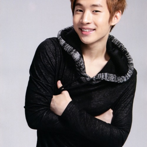 Stream HENRY (헨리) Super Junior M - Trap (Feat. Kyuhyun 규현 Of.