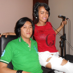 BEBAS IWA.K by RAIENO Ethnic Version (Insert Special JUPE) feat. Belda Fire Dance