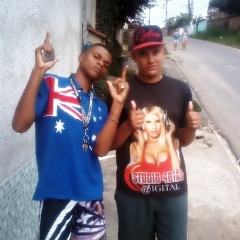 MC JUNINHO DA  10 SAUDADES DO MANO FINHO [ DJ's CH O FABULOSO, YUYU DO 40TÃO  & SAVIO ] BRAAABA