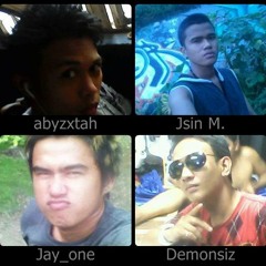 Ako'y Sayo Lang BEAT (PinamaLayan Mobstaz)