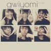 Gwiyomi - Cover at Balikpapan