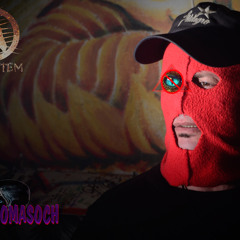 VAMOS A PISARLE LA CABEZA AL REPTIL( MOSKY ELEKTROMASOCH )-frecuencia 432HZ