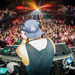Dean Del - Let Them Loose (Christian Revelino Remix)