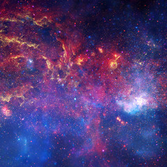 Rêver Dans La Galaxie