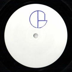 CGI000 - Featureless Ghost - Sugarcoated 12" w/remixes