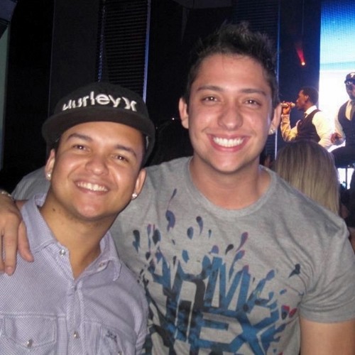 Suel e Allan Lima - Eu Não Sei.