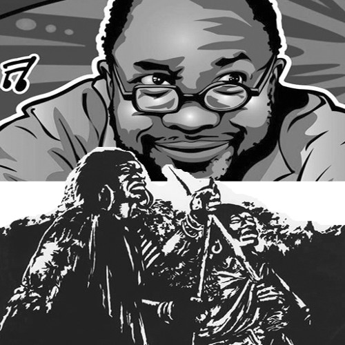 Dub Dis Tranquility Inna Black Wadada Irie Feeeling - Monkey Man Cdj Reeko (Mad Spear Remix)