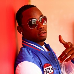 Stylo G - Ready (prod By Dre Skull)