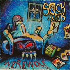 Sockweb - Broken Glass Swandive