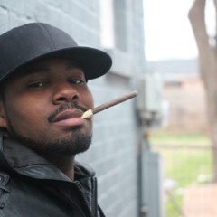 Law Brooks -DNH (feat Blam)