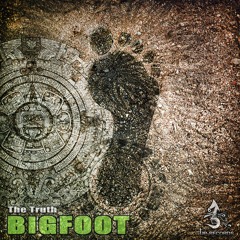 BIGFOOT - Black Hawk - [OUT NOW]