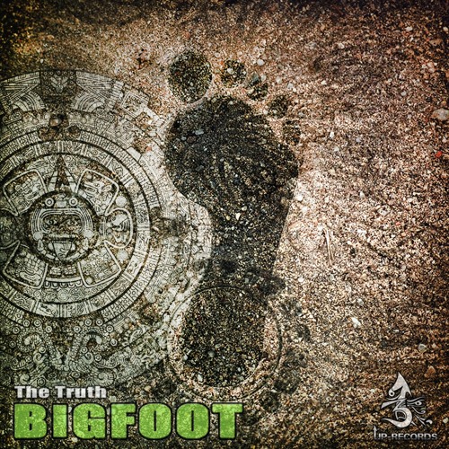 BIGFOOT - Black Hawk - [OUT NOW]
