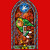 Artwork for Legend Of Zelda -Wind Waker Hyrule Castle