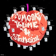 Cum Cake 4 - Sitcum Musical