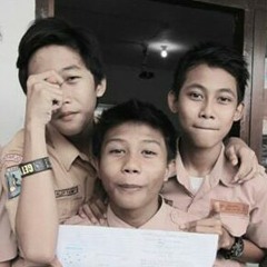 Samsons-bukan Diriku