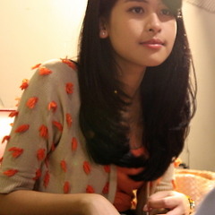 maudy ayunda