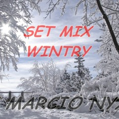 set Wintry