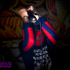 H.A.A.R.P( MOSKY ELEKTROMASOCH )-frecuencia 432HZ