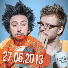 Co Tak Wcześnie?! 27.06