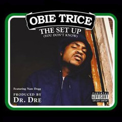 Obie Trice - The Set Up (Alvin Lax 16 Bars)