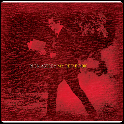 Superman -  Rick Astley - My Red Book
