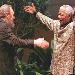 FREE DOWNLOAD: Madiba's Message