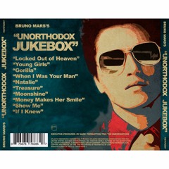 Bruno Mars - Treasure (remix)