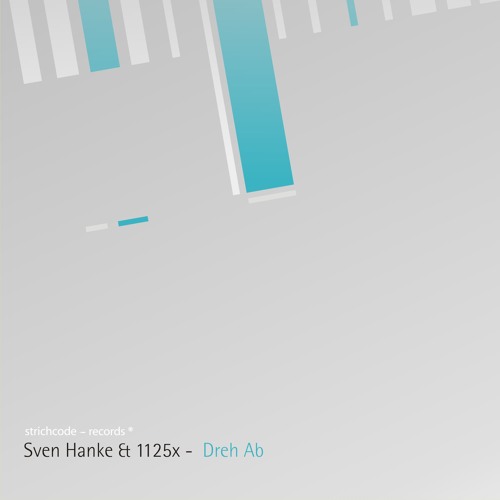 Sven Hanke & 1125X - Dreh Ab
