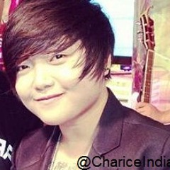 Charice-You'll never stand alone.... ❤