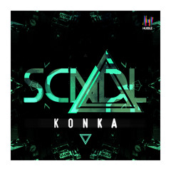 Konka (Original Mix) [OUT NOW]