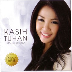 Berharga Bagi MU-Maria Shandi