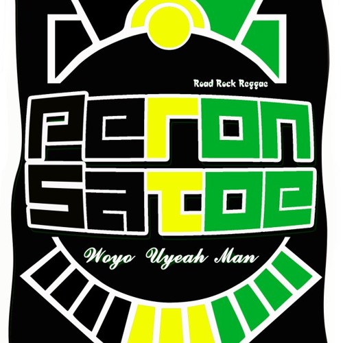 Peron Satoe-Scooter Mania