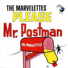 The Marvelettes - Please Mr.Postman [Cragga Dubstep Remix]