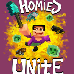 BrotherBlake Ft. SlyFoxHound - Homies Drop The Bass [Izeek Showcase Ep.1]