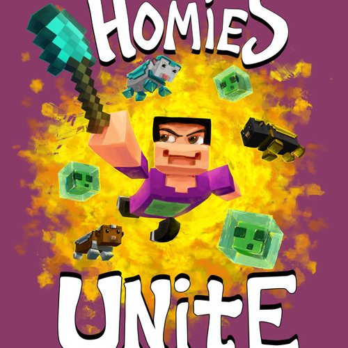 BrotherBlake Ft. SlyFoxHound - Homies Drop The Bass [Izeek Showcase Ep.1]