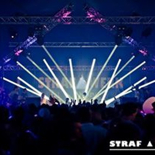 Hot Since 82 @ Amsterdam Open Air - Zondag 9 juni - STRAF_WERK