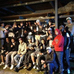 Kalo Kesskisspass - KillahKalo - KesskisspassMuzik (HD)