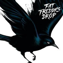 Fat Freddy's Drop - Russia