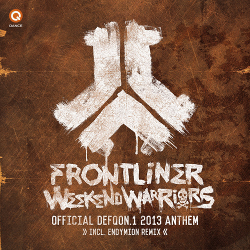 Frontliner - Ten Seconds ( Original Mix )