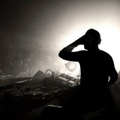 Sander Kleinenberg - Live at Spybar Chicago