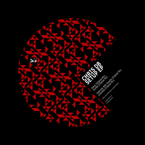 Chris DB - Sunete (Original Mix)