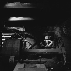 The Black Dog - Darkwave Vol. 13