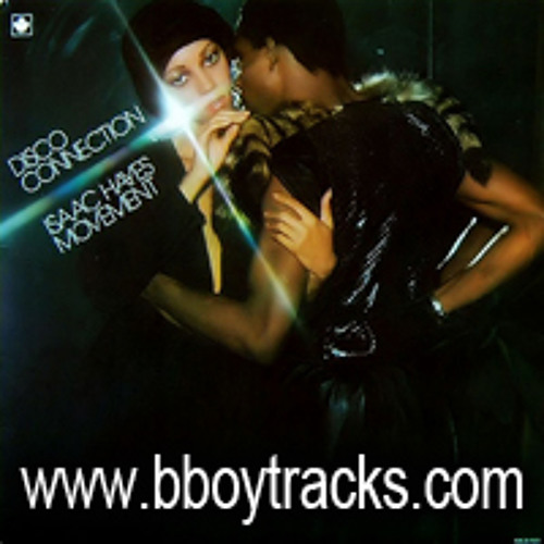 Disco Connection Remix  130bpm